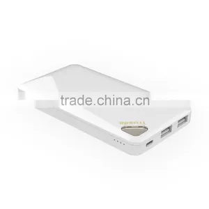 Super Slim 10000mah Mobile Power Bank, Super Fast QC2.0 Power Bank thumbnail-6