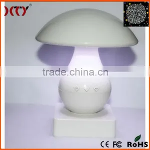 2016 Smart Bluetooth Speaker Wireless Mushroom Mini Speaker Factory Huge Storage thumbnail-6