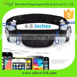 Hydration Running Belt Free and Lightweight Runners Waist Pack thumbnail-2