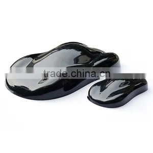 TSAUTOP High Quality Black and White Speed Shapes for 3d Sublimation Film thumbnail-5