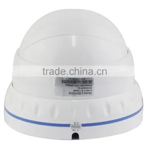 Auto Zoom Cctv Camera Auto Tracking Vandalproof ir Dome Camera thumbnail-2