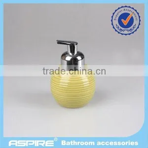 Plastic Bathroom Set,Ceramic Bathroom Set,7PCS Bathroom Products thumbnail-2