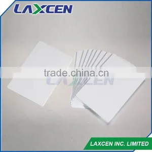 Super Power Sle5542 Contact Type Smart Card for Access Control thumbnail-1