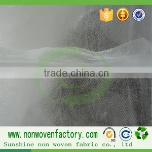 Spun Bond Non Woven Fireproofing Materials Medical Pillow Hospital Pillow thumbnail-6