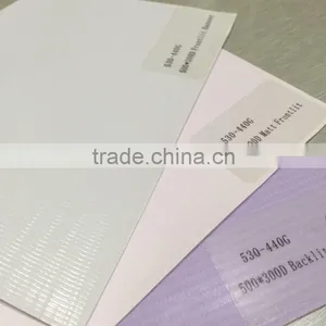 PVC Frontlit Banner/frontlit Flex Banner (digital Printing Media) thumbnail-3