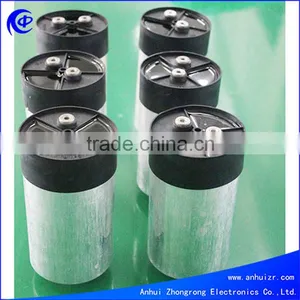 Industrial Frequency Converter Capacitor 1300vdc 220uf thumbnail-1