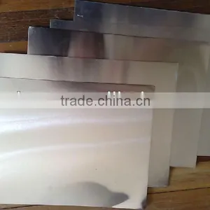 Supplying High Quality 8011 Aluminum Plate thumbnail-1