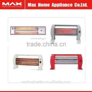 1200W 3bar Quartz Heater thumbnail-1