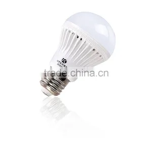 2014 Hot Sale Wide Angle Led Bulb 3w 5w 7w 9w E27 thumbnail-1
