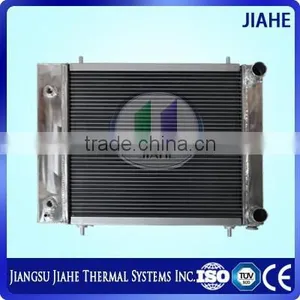 Aluminum Car Water Radiator thumbnail-1