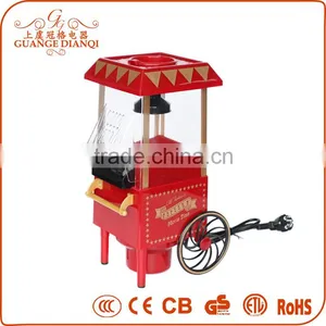 2016 Chinaguange Popcorn Maker 220v thumbnail-1
