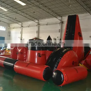 SUNJOY 2016 Hot Sale Giant Inflatable Paint Ball for Kids And Adult thumbnail-4
