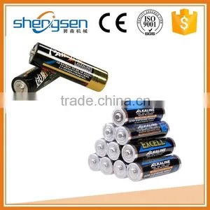 Hot Sale Best Quality Battery Automatic Sticker Labeling Machine thumbnail-2