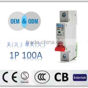 IEC60947-3 2 Pole Isolated Switches thumbnail-1