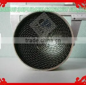 Universal Exhaust Catalyst Shell thumbnail-5