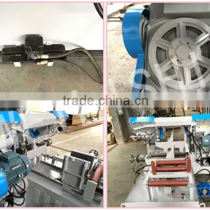 CNC Band Saw GWK4240(H-400NC) thumbnail-4