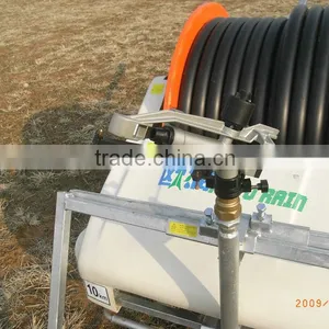 Easily Removed Irrigation Machine thumbnail-1