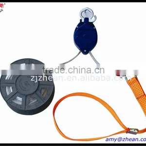 Sfety Rope Descent Device thumbnail-1