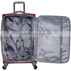 2016 New Arrial Eminent Korean Style Pcs Set Trolley Luggage for Wholesale Market thumbnail-6