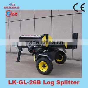 LK-GL-26B Super Hydraulic Log Splitter thumbnail-1