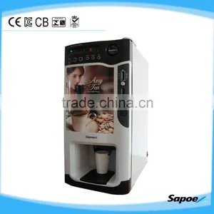 High Quality and Inexpensive Vending Machine SC-8703B thumbnail-1