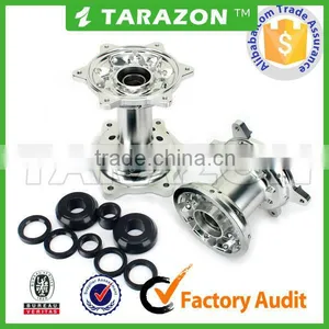 Offroad Motocross Front and Rear Aluminum Alloy Wheel Hub For YZF 250 450 thumbnail-2