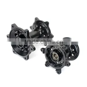 CNC Aluminum Alloy Motorcross Wheel Hubs thumbnail-4
