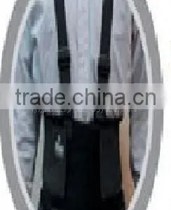 Adjustable Lumbar Support Belt Back Straightening Support Belt Lumbar Vertebrae Working Belt thumbnail-1