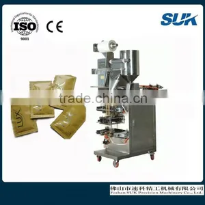Sachet /pouch/liquid Sachet Filling Machine/packing Machine thumbnail-1