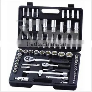77pcs Repair Tool Set / Household Hand Tool Set / Hand Tool Kit thumbnail-1