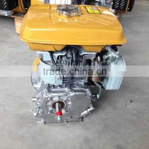 Robin EY20 Engine 5.0HP thumbnail-1