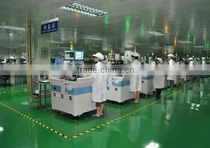 Shenzhen GYX Optoelectronics Co., Ltd. company overview - view 4 thumbnail