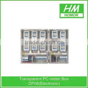 Cast Iron Water Meter Box thumbnail-1