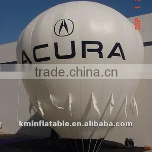 Inflatable Advertisng Giant Ground Balloon thumbnail-1