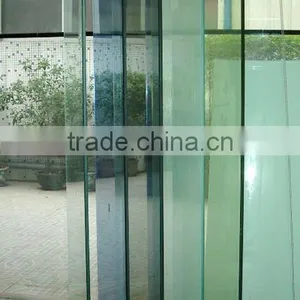 Tinted Tempered Shower Door Glass thumbnail-1