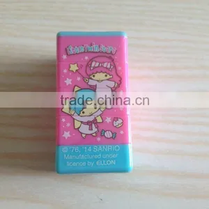 New Creative Self Inking Plastic Stamp thumbnail-1
