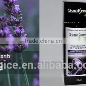 Good Scents 125ml Air Purifier/humidifier Water-soluble Aroma Concentrate thumbnail-6