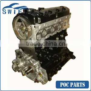 MITSUBISHI 4G63/4G6A 1.8T COMPLETE ENGINE thumbnail-4