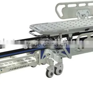 Luxurious Connecting Stretcher E-4 thumbnail-2
