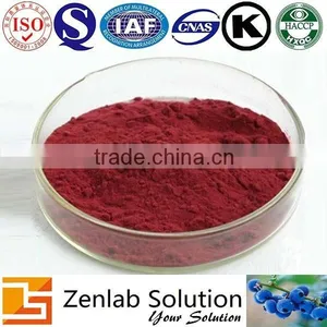 Lingonberry Anthocyanidins Plant Extract thumbnail-1
