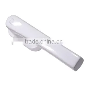 Upvc Window Handle Zinc/Aluminum Alloy Window Handle Puwei PWS Inward Opening Window Handle With Key/lock thumbnail-5
