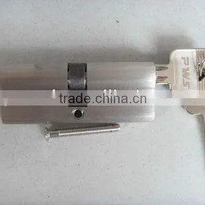 PVC Door Lock for PVC Profile or Aluminum Alloy Casement Door 9.02.10302 thumbnail-5