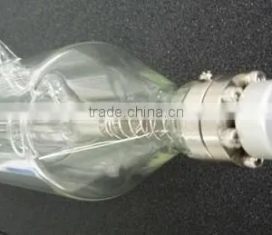 Reci Glass Tube Laser Tube/co2 Type Laser Tube 80W Price thumbnail-3