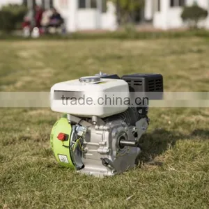 NIMBUS(CHINA) 6.5HP Engine Motor Gasoline thumbnail-1