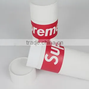 Custom Paper Tube/cardboard Tube/brown Kraft Paper Box Made in China thumbnail-3