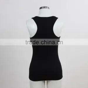 F5S15034 Fashion Custom Print Fitness Tank Tops for Women thumbnail-3