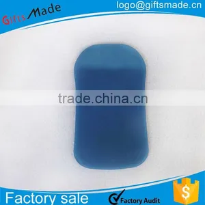 Silicone Car Accessory Phone Slip Pad,colorful Hot Sale Car Sticky Pad thumbnail-2