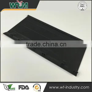 Shenzhen High Quality Plastic Injection Mould for Printer Plastic Covers thumbnail-2