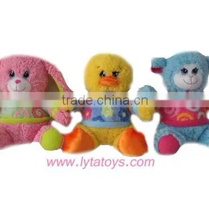 2015 Newest Plush Toys Easter Gifts thumbnail-1