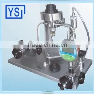 China Supplier Cheapest Price Pressure Balance thumbnail-2